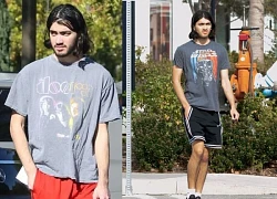 Michael Jackson's son was 'caught' on the street, his 22-year-old beauty is stunning