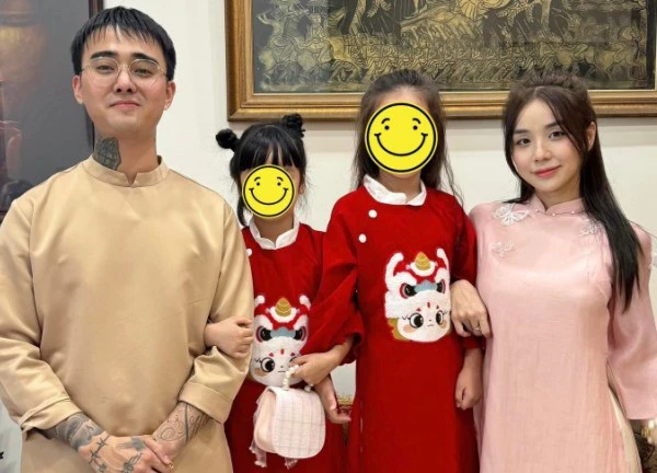 Đạt G lần đầu nhắc lại quãng thời gian khủng hoảng khi yêu vợ cũ Hoài Lâm