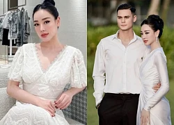 Helen Thanh Thảo: Chị dâu hụt Bảo Thy, nghi vấn chia tay trung vệ Việt kiều