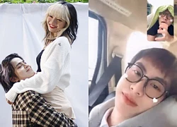 CiiN friends confirm that Ngo Dinh Nam is not her boyfriend, fans were tricked by tiktoker?