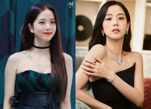 Jisoo (BLACKPINK) 'hái ra tiền' được tôn sùng hết cỡ, chớp mắt hốt về triệu đô