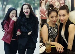 Le Quyen criticized Ho Ngoc Ha's face and was still afraid of one thing, her face was exposed by the musician