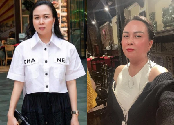 Phượng Chanel: Nữ doanh nhân cuồng hàng hiệu, không muốn để lại tài sản cho con