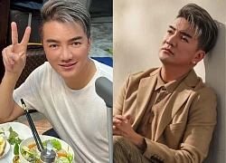 Dam Vinh Hung cursed and got angry on social networks when a fan sent him sensitive photos at night