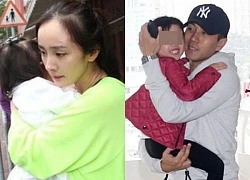 Duong Mich could not stand her ex-husband's "dirty tricks" and decided to gain custody of her daughter