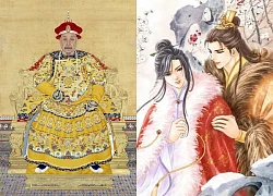 The Chinese emperor and his sad 'love stories' mark history