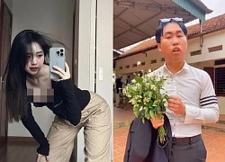 "Hotgirl thị phi" Lê Phương Anh ứng tuyển vợ "tổng tài gia trưởng" Nam Đẹp Trai