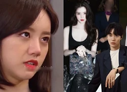 Hyeri publicly apologizes amid the controversy with Han So Hee and her ex-girlfriend: Doubts were forced?