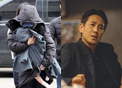 Blackmailer Lee Sun Kyun made a shocking statement in court: It's scary because it's so cruel