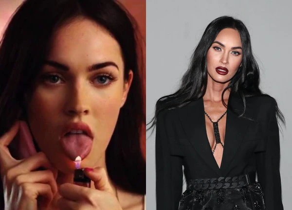 Megan Fox: Biểu tượng nhan sắc xứ cờ Hoa lại căm ghét chính ngoại hình của mình