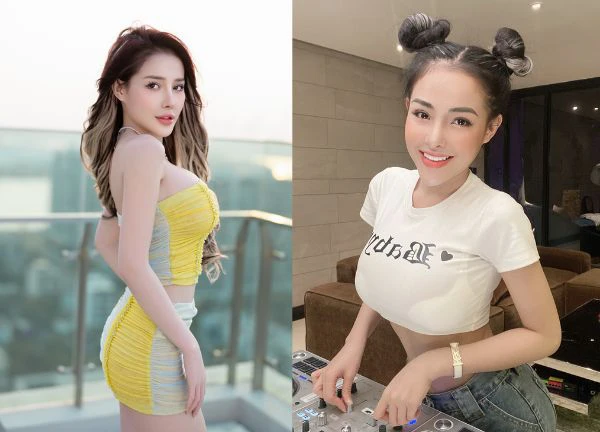 Ngân 98 bại lộ giá đi show, làm 1 tiếng hơn dân lao động làm cả năm, CĐM sốc