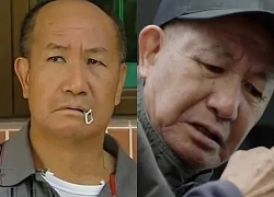 "TVB supporting role boss" Tran Dich Khac passed away, the station's move attracted attention