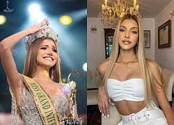 Valentina Figuera: the plastic surgery beauty became the most beautiful Miss Grand in history