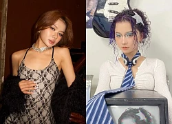 Xuan Ca was severely criticized for 'competing' with Hoa Xu, are netizens being too harsh?