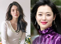 Han So Hee bất ổn về tinh thần hậu drama "tiểu tam", liệu có thành Sulli thứ 2?