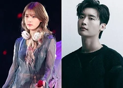 IU thay đổi tâm tình sau khi hẹn hò Lee Jong Suk, netizen ngỡ idol GenZ