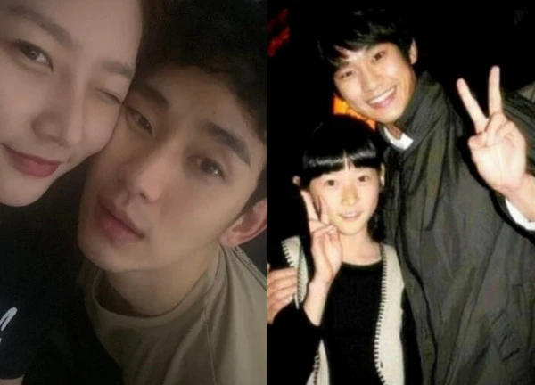 Kim Soo Hyun was intimate with a chil.d star 12 years younger than him, CDM sarcastically said: "Too deviant"