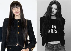 Lisa (BLACKPINK) bị đàn em 'hất văng', mất chức thống trị, fan sững sờ ngơ ngác?