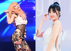 Momo (Twice): "dancing machine" is the worst singer of Gen 3, her beauty is getting better and better