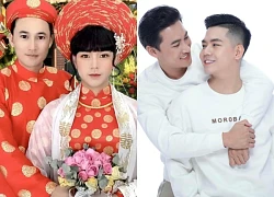 Thanh Doan - Ha Tri Quang smashed breakup rumors and went abroad to take wedding photos