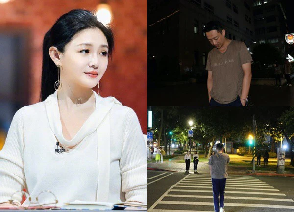 "Yêu hận tình thù" phiên bản Từ Hy Viên và chồng cũ: Chàng say rượu gào khóc, bị công an rước đi lại "tố" vợ cũ chơi chất cấm