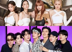 YG chi hơn 700 tỷ giữ chân BLACKPINK, gấp đôi số HYBE gia hạn với BTS, thực hư?