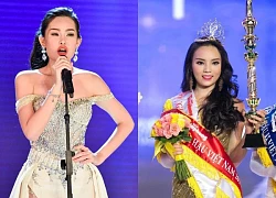 Vietnamese queens were once criticized for their beauty on the coronation day, what are they like now?