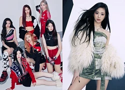 "Em gái BLACKPINK" debut lại từ đầu gây tranh cãi, tất cả tại bản sao Jennie