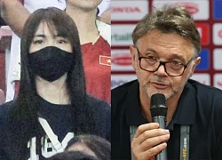 Hòa Minzy át vía Indonesia tại SVĐ Mỹ Đình, VFF sa thải HLV Troussier