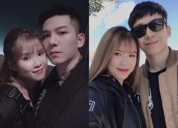 Khởi My lên tiếng trước tin đồn ly hôn Kelvin Khánh sau 7 năm kết hôn