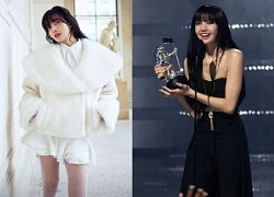 Lisa (BLACKPINK) revealed her secret at the age of 14, stunned by the 10-year journey of change