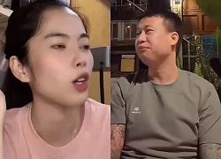 Nam Em chứng nào tật nấy, tạo kênh mới livestream, mắng chồng vì gọi tên 1 người