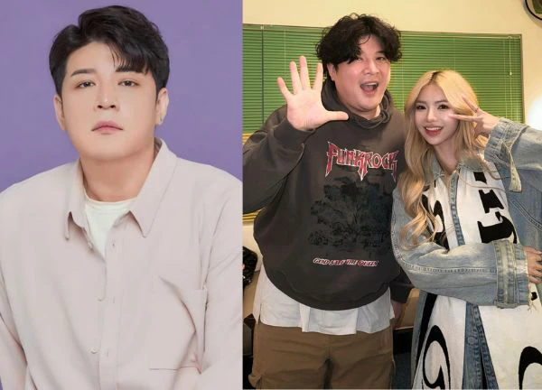 Shindong (Super Junior): Kpop fat guy caused a storm with CiiN, once scolded BTS for being noisy