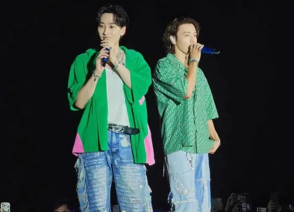 Super Junior đã hết nhiệt ở Việt Nam?