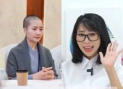 Nguyen's poem mocks Bao Ngoc's biological mother for shaving her head: Don't take advantage of it to whiten it