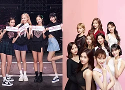 TWICE used to be a strong opponent of BLACKPINK, but now they have "dropped" mercilessly