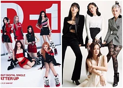 The just-released BABYMONSTER has caused controversy, blatantly copying BLACKPINK seniors?