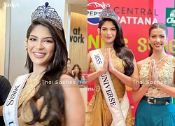 The reigning Miss Universe 2023 was disparaged for her beauty, inferior to runner-up Anntonia Porsild