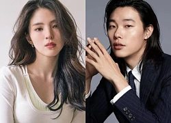 Han So Hee hasn't let go of Ryu Jun Yeol, breaks up still playing mistress in new drama?