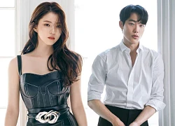 Han So Hee - Ryu Jun Yeol chia tay vẫn đóng chung phim, còn vào vai tình nhân yêu đương say đắm?