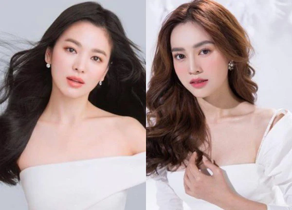 Lan Ngọc: Bản sao hoàn hảo của Song Hye Kyo, nhan sắc - diễn xuất không thua kém