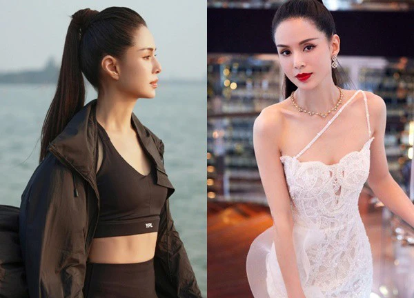 "Nữ thần trong mộng" U60 không chồng, không con, từng đau đớn muốn chết đi, giờ trẻ đẹp ngoạn mục