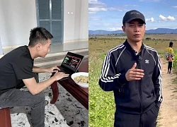 Quang Linh Vlog suffered heavy losses, 1 African team member permanently deleted Youtube