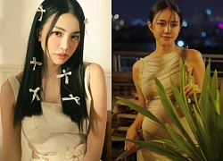 Yumi Thiên Nga: Nổi lên nhờ đóng Gia Đình Là Số 1, vừa xác nhận mang thai