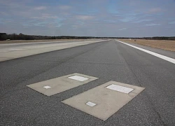 2 impregnable graves at the international airport and the mystery behind them that few people know