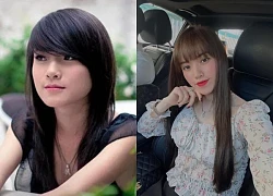 Chi Hoa: Linh Cute female lead of "Bhap Hop Xi Tin", in hiding for 15 years after the movie