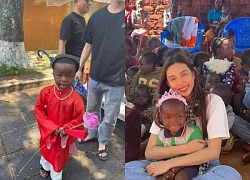 Loi Con went on a tour through Vietnam: Wearing ao dai, visiting Uncle Ho's hometown, about to meet Thuy Tien in Ho Chi Minh City