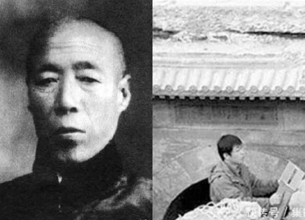 Ly Lien Anh was given a lavish burial, why did the expert turn pale when he opened the coffin?