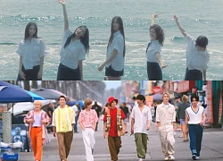 NewJeans encountered trouble, the newly released MV was suspected of being plagiarized by Travis Japan