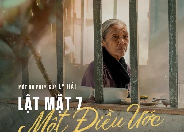 Series 'Lật mặt' kiếm về doanh thu 'bạc tỷ' ra sao?